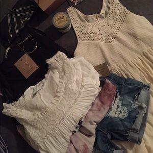 Meet your Posher, Jamie